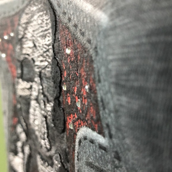 Universal Studios HP Death Eater Shirt - Picture 6 of 9